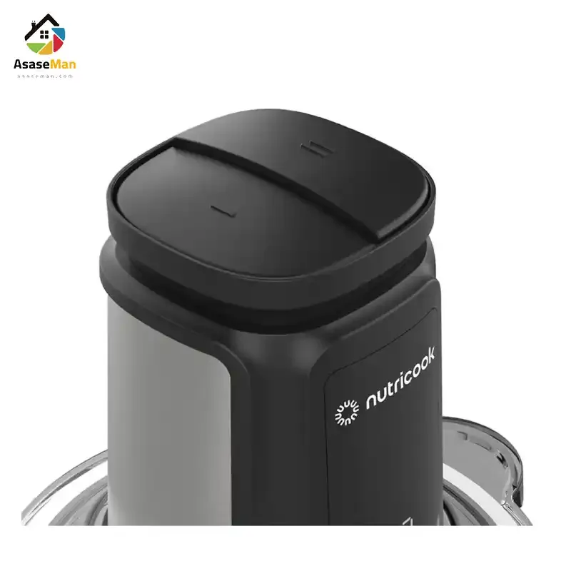 دکمه های خردکن نوتریکوک مدل CH2000