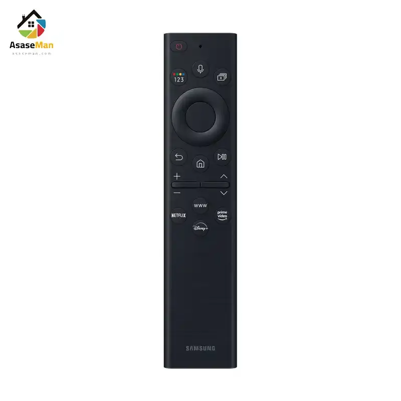 ریموت کنترل تلویزیون سامسونگ QN95B