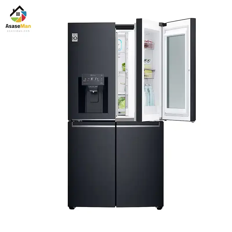یخچال فریزر اینستاویو ال جی X31