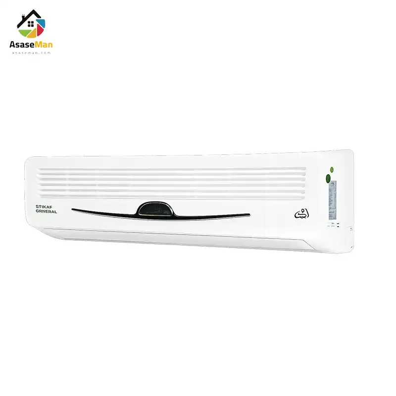 پنل داخلی کولر گازی جنرال شکار GNR-R24GRAA