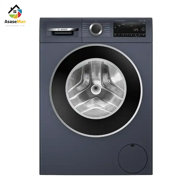 ماشین لباسشویی بوش WGA254ZPIN