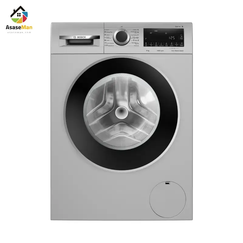 ماشین لباسشویی بوش WGA244ZSIN