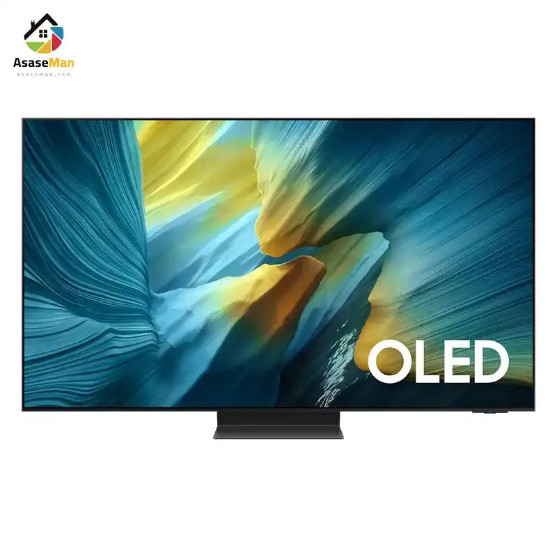 تلویزیون سامسونگ S95F