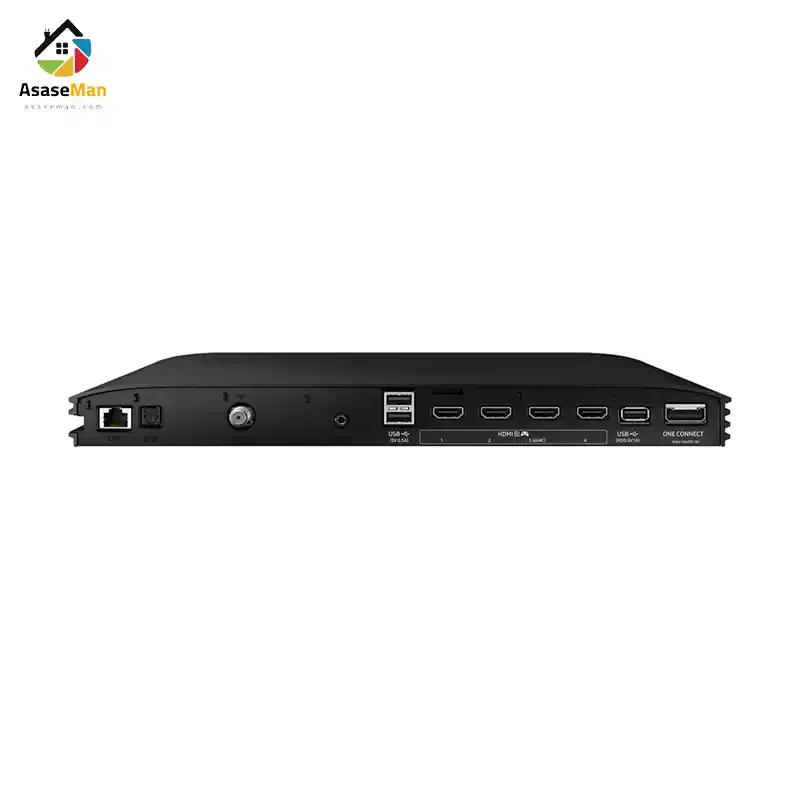 پورت های تلویزیون سامسونگ S95F