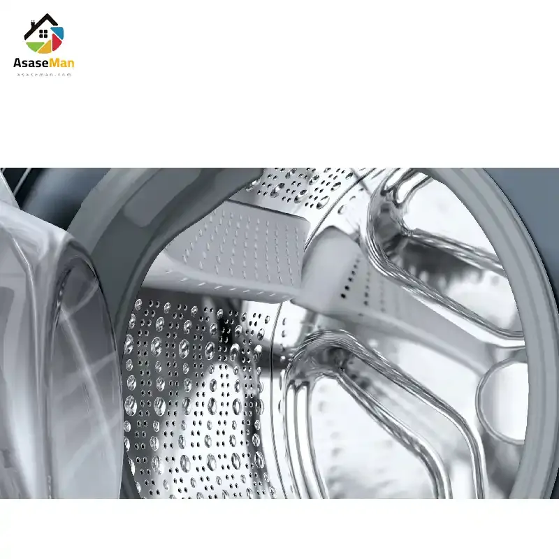 دیگ شستشو ماشین لباسشویی بوش WGA244ZPIN
