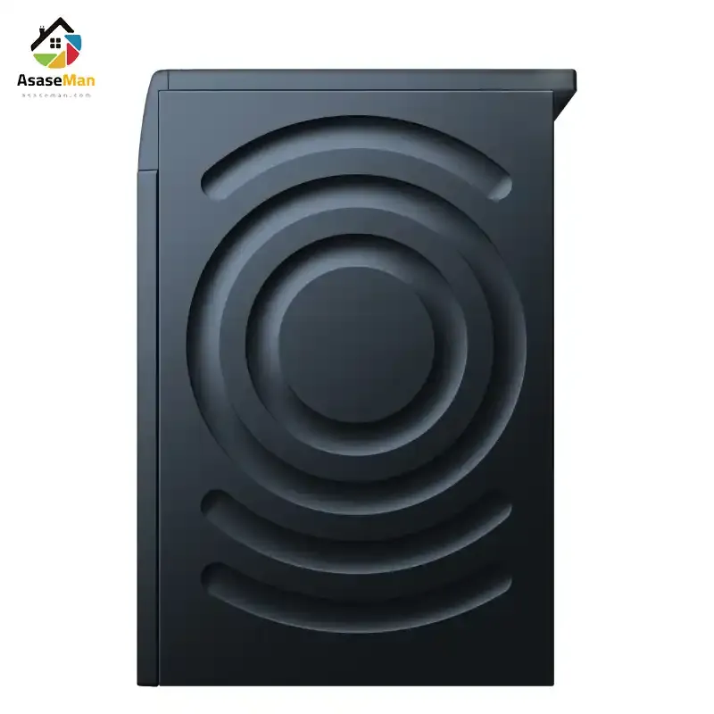 کناره ماشین لباسشویی بوش WGA244ZPIN