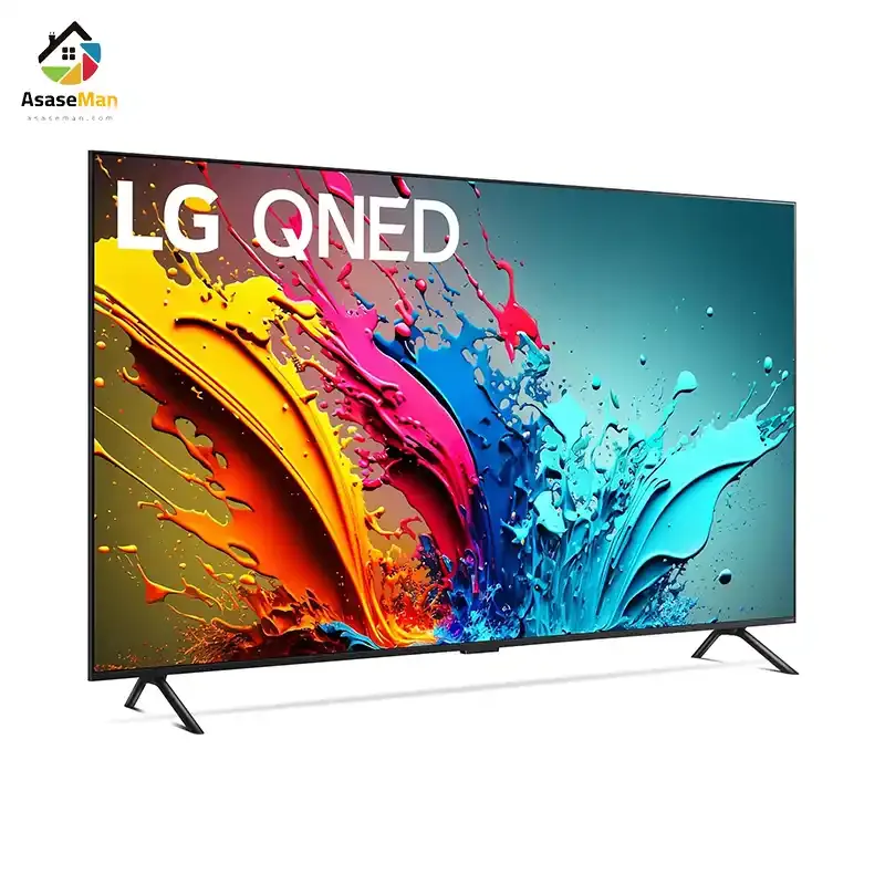 تلویزیون ال جی QNED89T