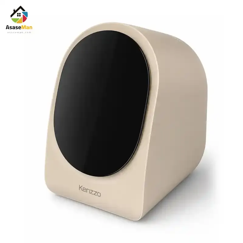 مینی واش کنزو مدل KM-W03