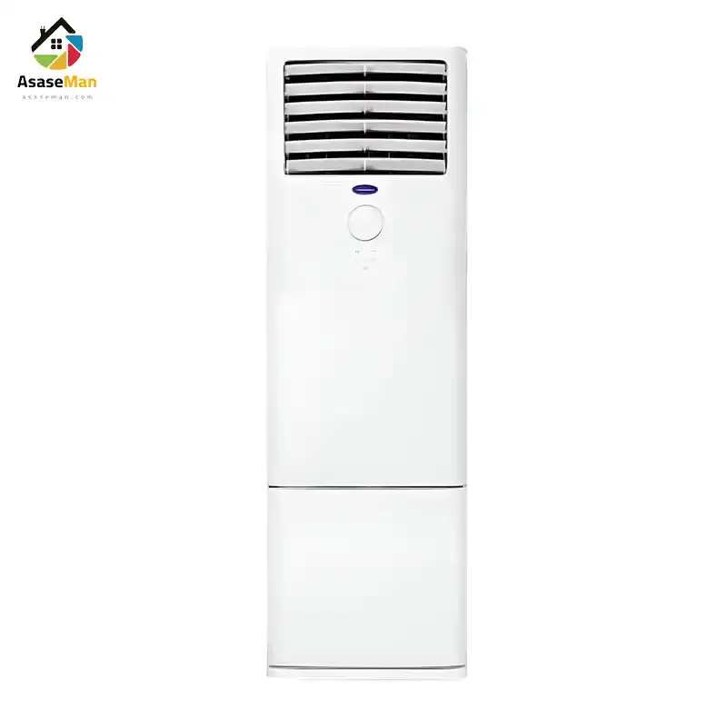 کولر گازی ایستاده 48000 کریر 38QFG048VS