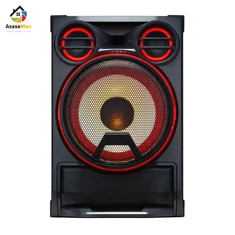 اسپیکر سیستم صوتی ال جی Xboom CK99