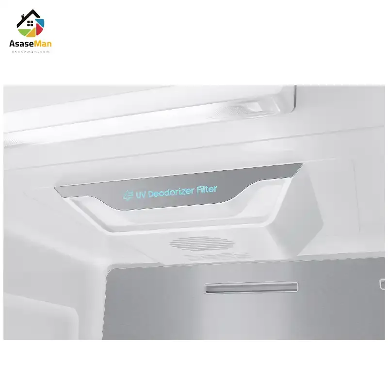 فیلتر یخچال فریزر  سامسونگ RS90F64A2FFA