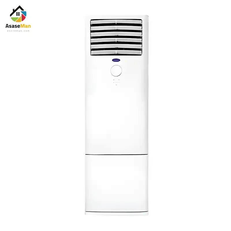 کولر گازی ایستاده 36000 کریر مدل 42QFG036V