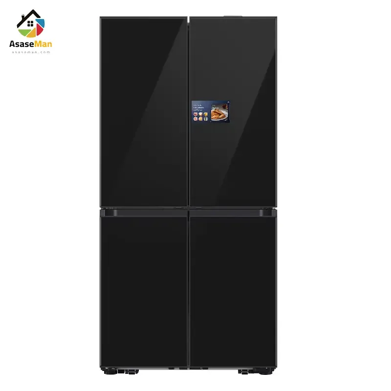 یخچال فریزر سامسونگ RM90F