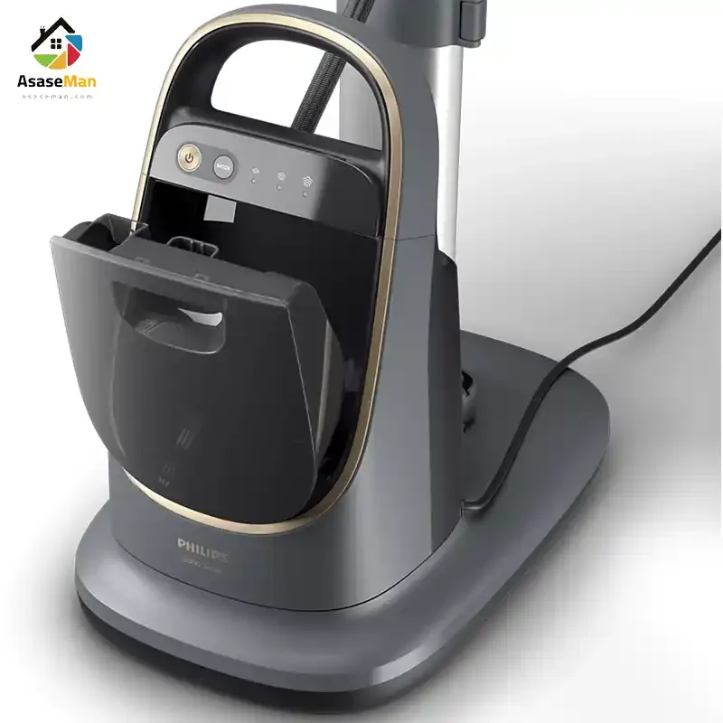 مخزن اتو بخارگر ایستاده فیلیپس AIS8540