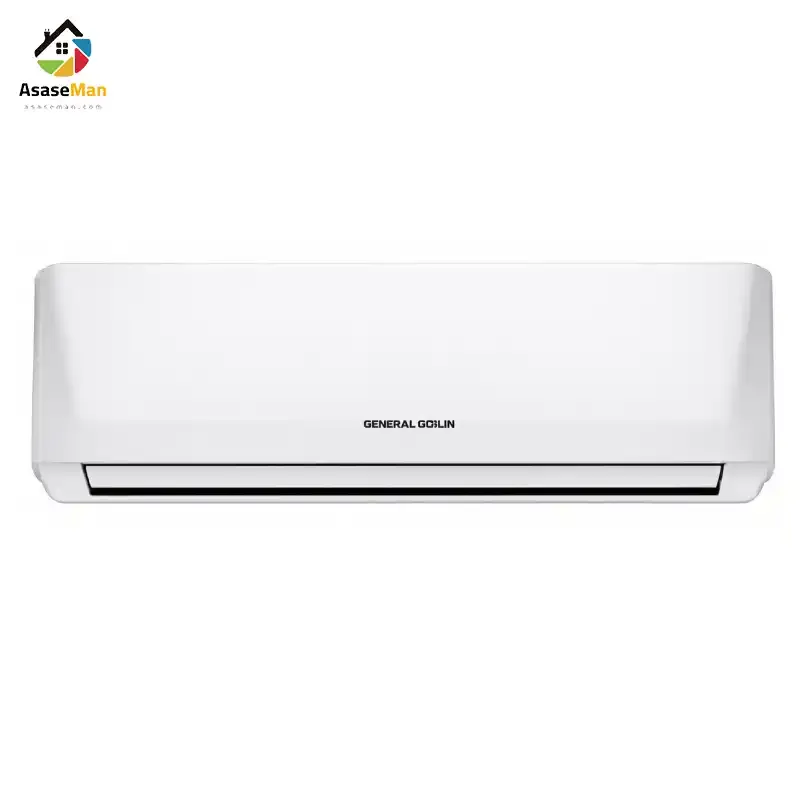 کولرگازی 12000 جنرال برلین مدل CSH12BB