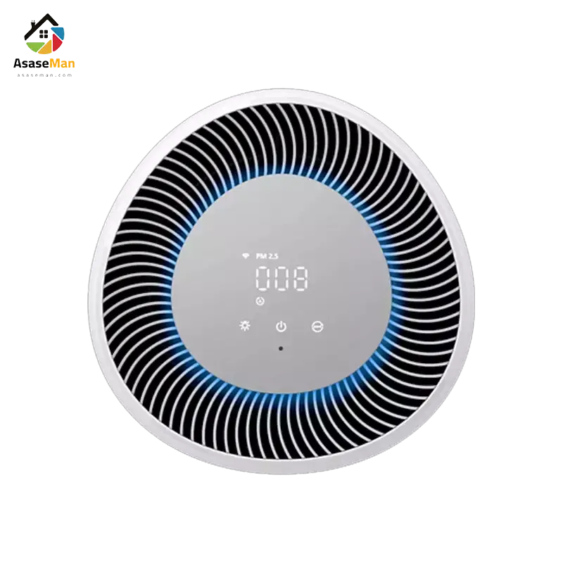 پنل بالایی تصفیه هوا فیلیپس AC2200