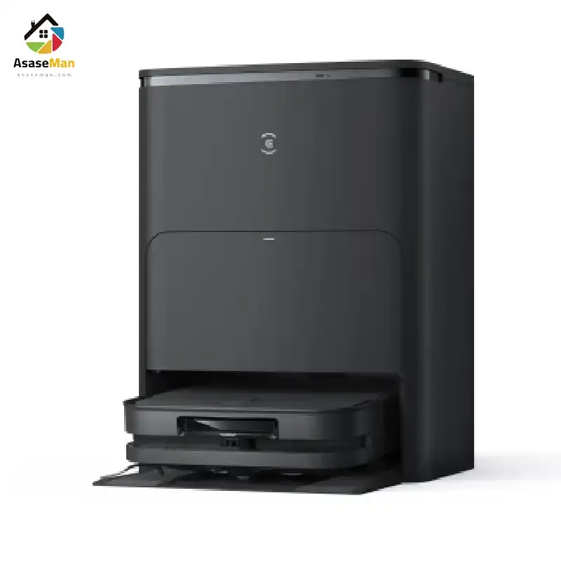 جارو رباتیک اکووکس مدل X5 Ecovacs