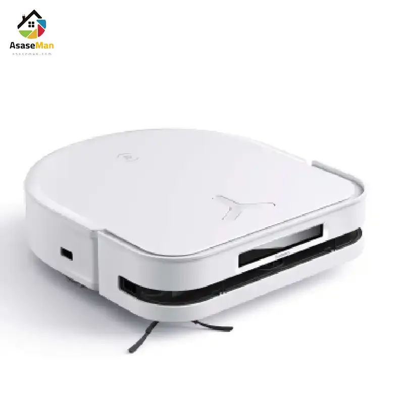 جارو رباتیک اکووکس مدل X5 Ecovacs