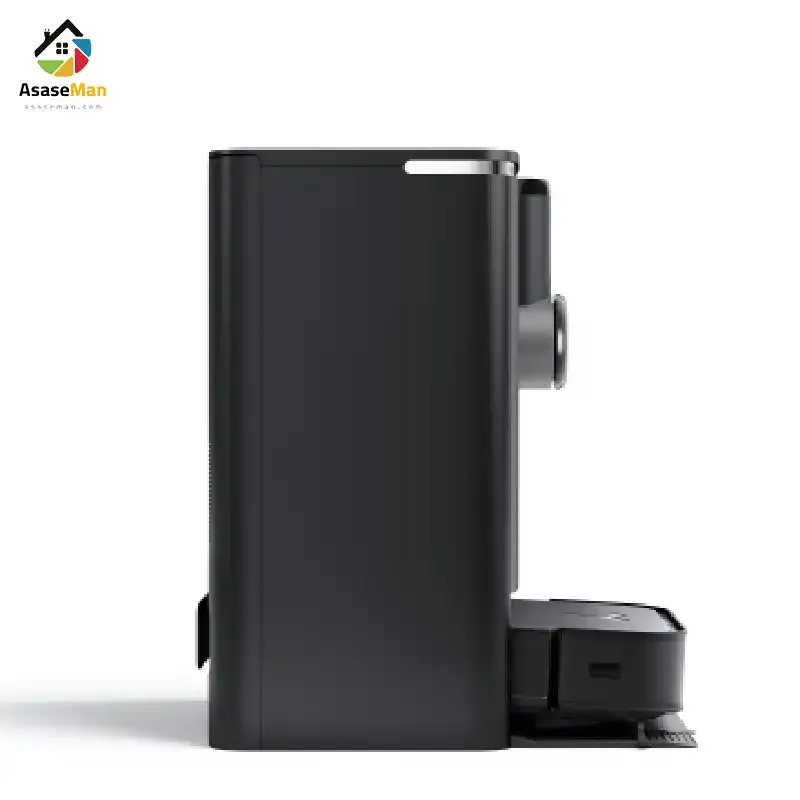 داکت شارژ جارو رباتیک اکووکس مدل X2 Ecovacs
