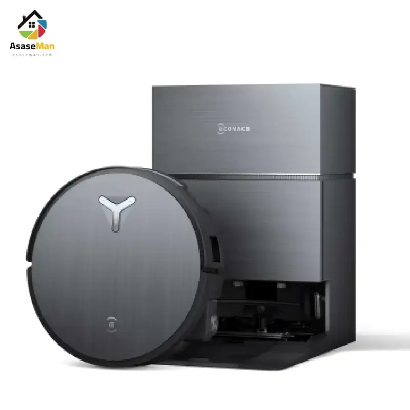 جارو رباتیک اکووکس مدل X11pro OMNI
