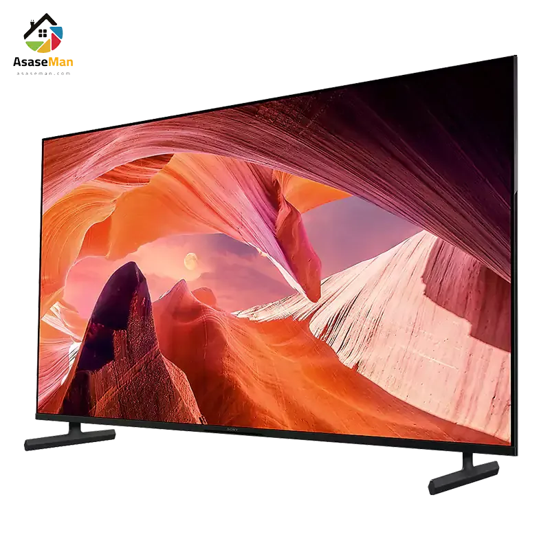 تلویزیون سونی مدل X80l