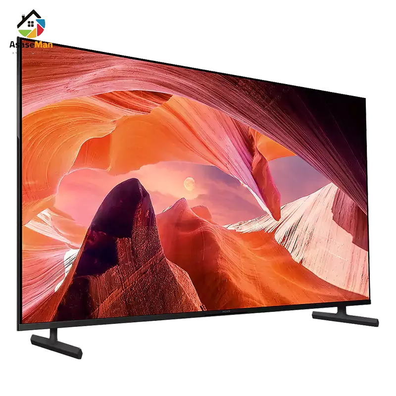 تلویزیون سونی مدل X80l