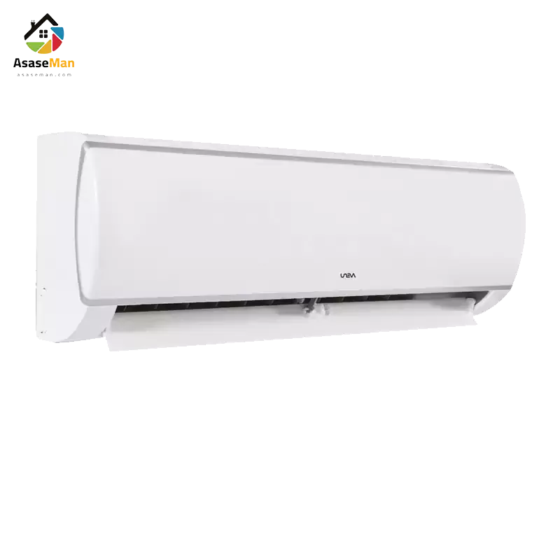 کولر گازی یونیوا 24000 لوکس UN-MS24LUX