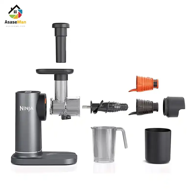 قطعات آبمیوه گیری نینجا مدل JC151