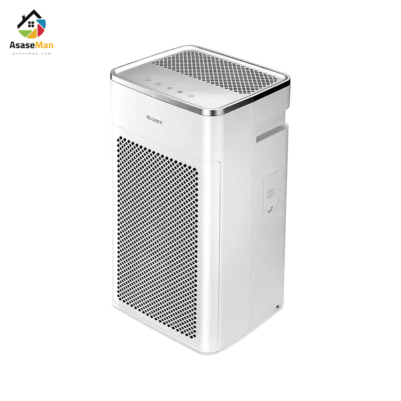 تصفیه هوا گری مدل GCF300ASNA
