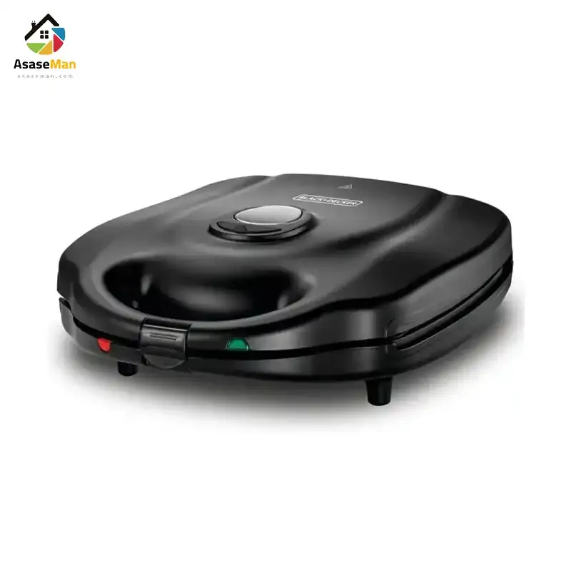 ساندویچ ساز بلک اند دکر مدل TS4130B5