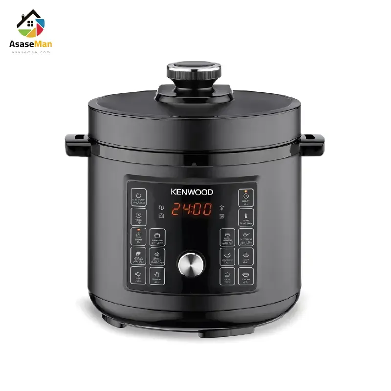 مولتی کوکر کنوود مدل PCM90