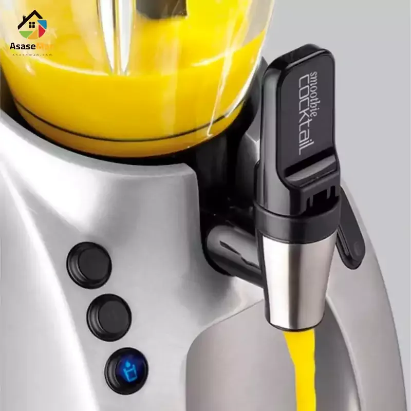 شیر خروجی مخلوط کن کنوود مدل SB327
