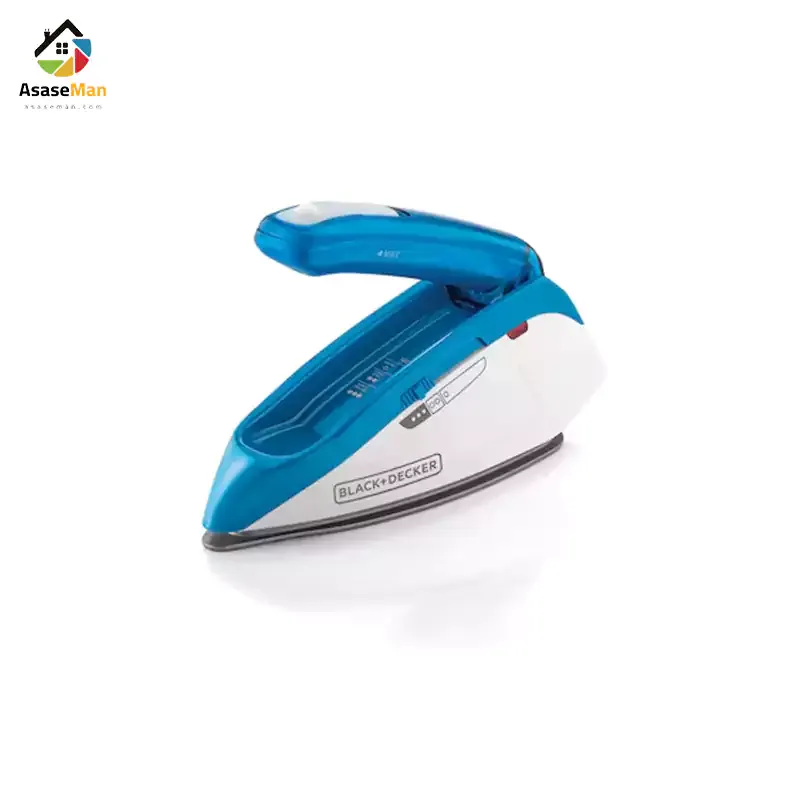 اتو بخار بلک اند دکر مدل TI250