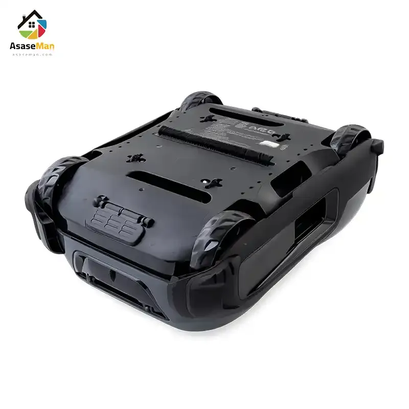 قسمت زیرین جارو رباتیک استخری AIPER مدل Seagull Plus