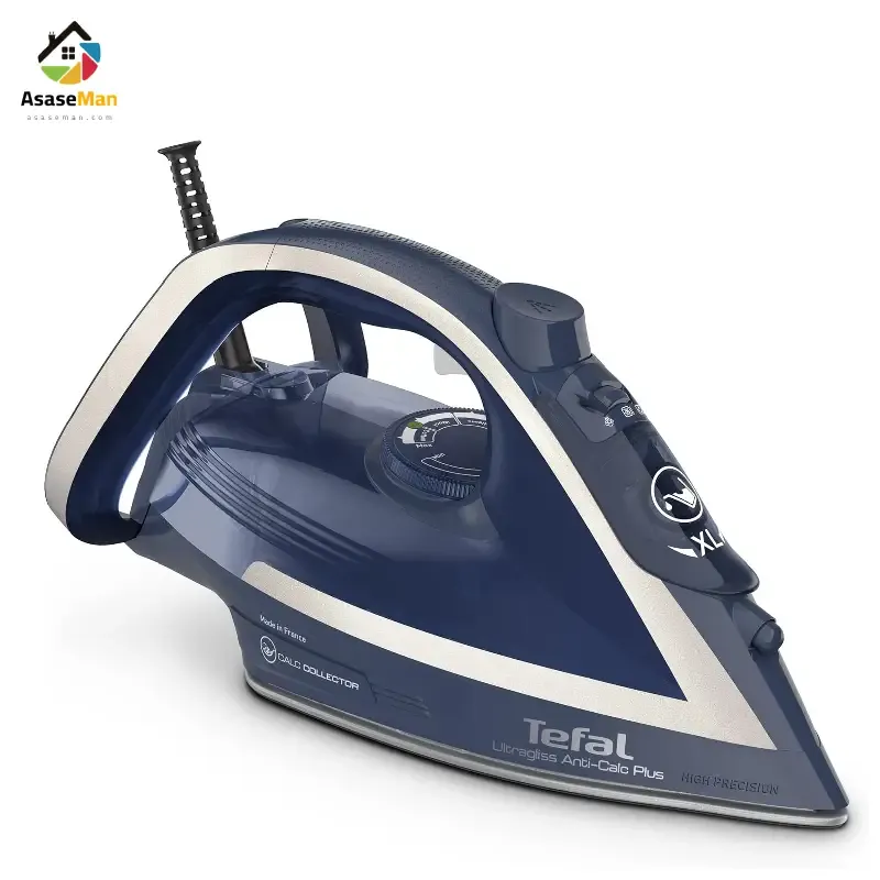 اتو بخار دستی تفال FV6830