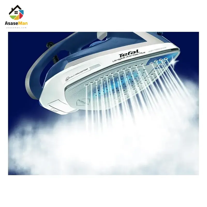 بخار اتو بخار دستی تفال FV6830