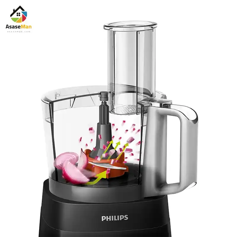 غذاساز فیلیپس مدل HR7302