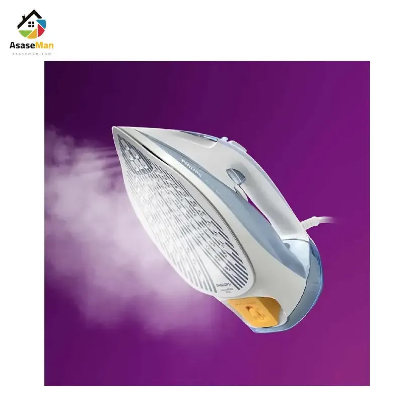 بخار دهی اتو بخار فلیپس مدل DST7011