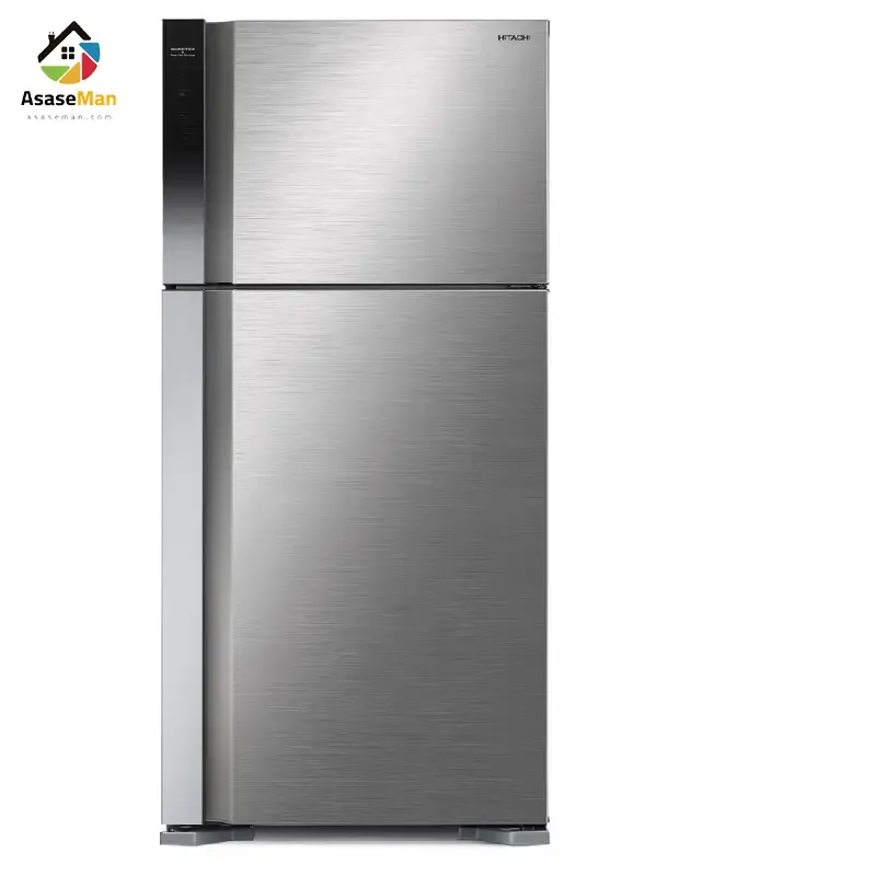 یخچال فریزر هیتاچی مدل RV760