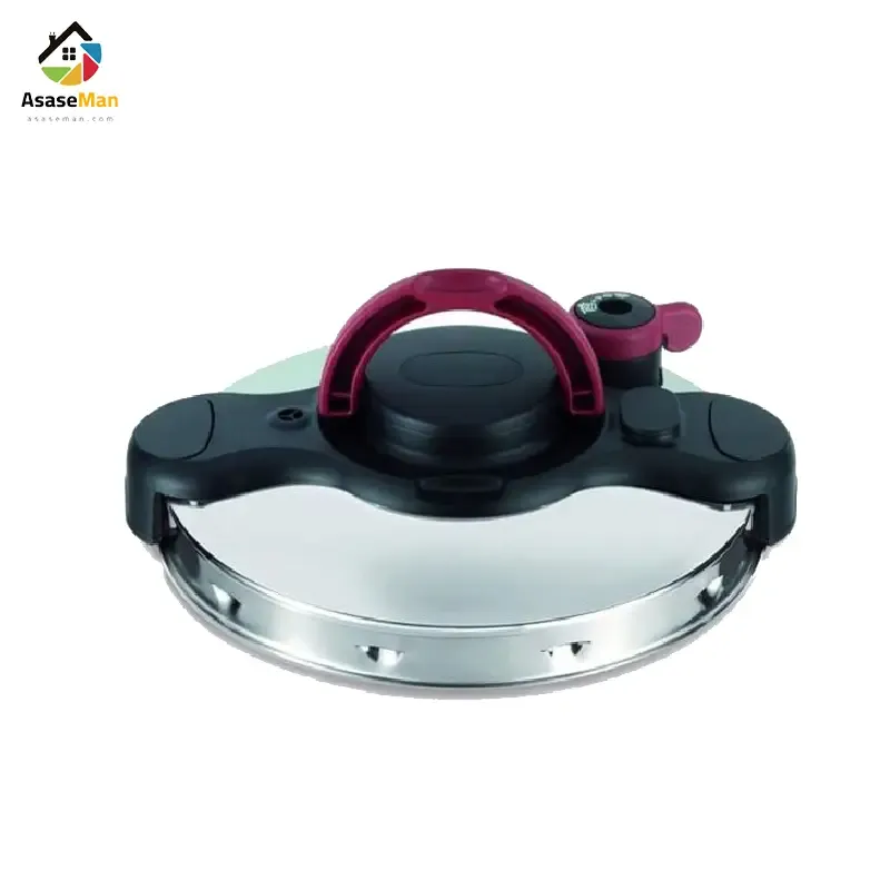 درب زودپز تفال مدل P4620768