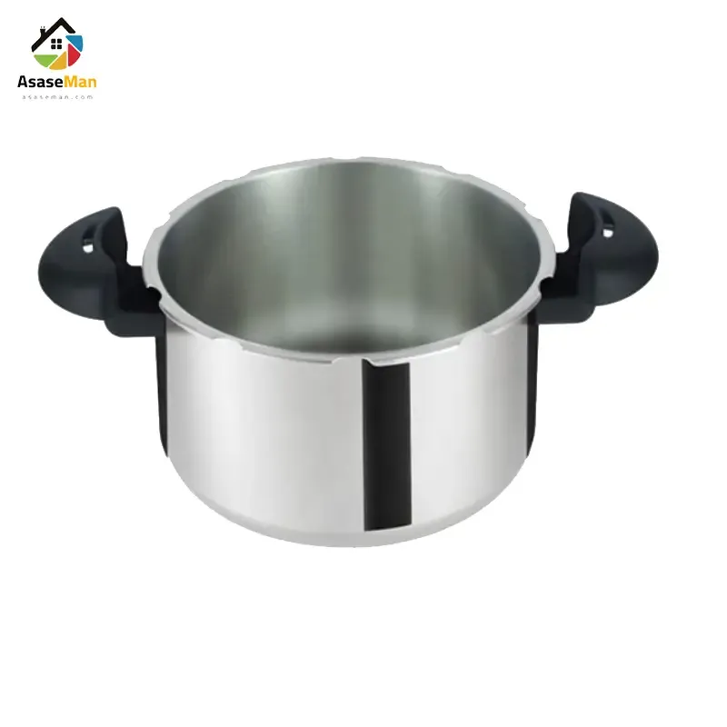قابلمه زودپز تفال مدل P4620768