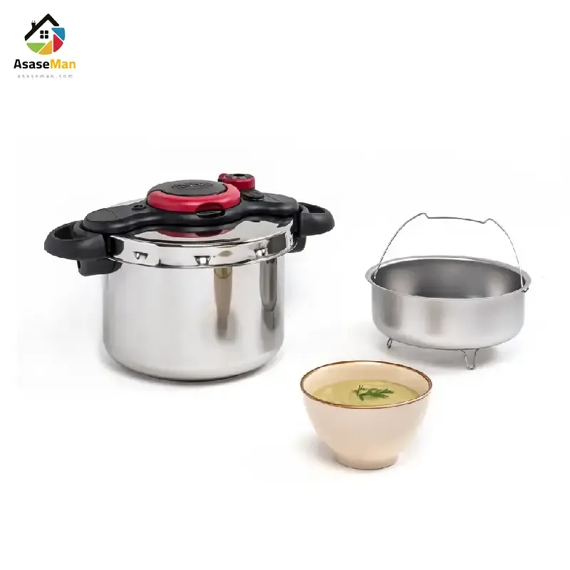 زودپز تفال مدل P4620768