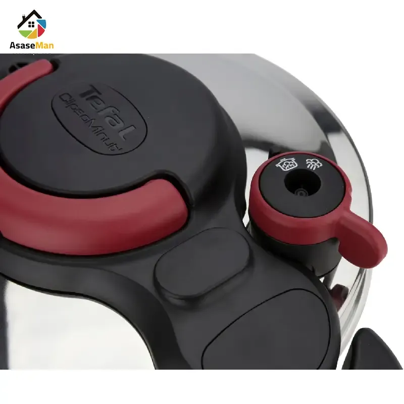 سوت زودپز تفال مدل P4620768