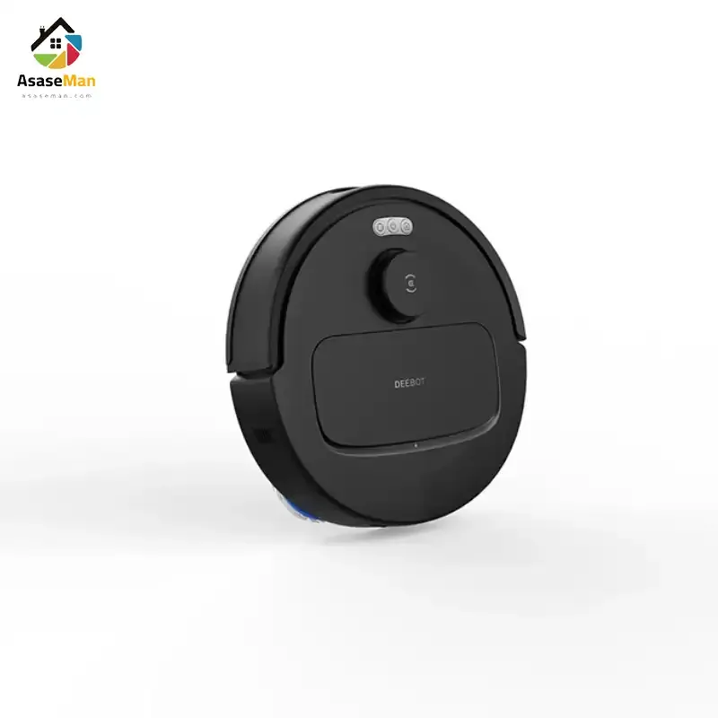 جارو رباتیک اکووکس مدل N30 Pro Omni