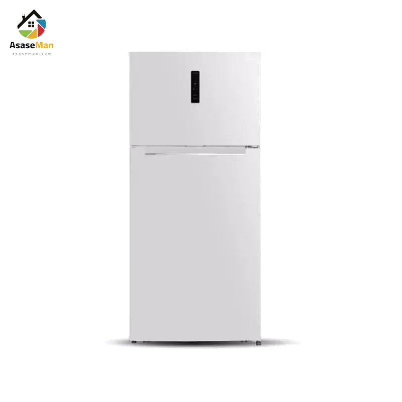 یخچال فریزر توربو مدل SA-435