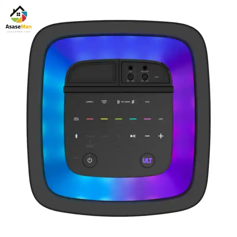 پنل اسپیکر سونی مدل ULT900