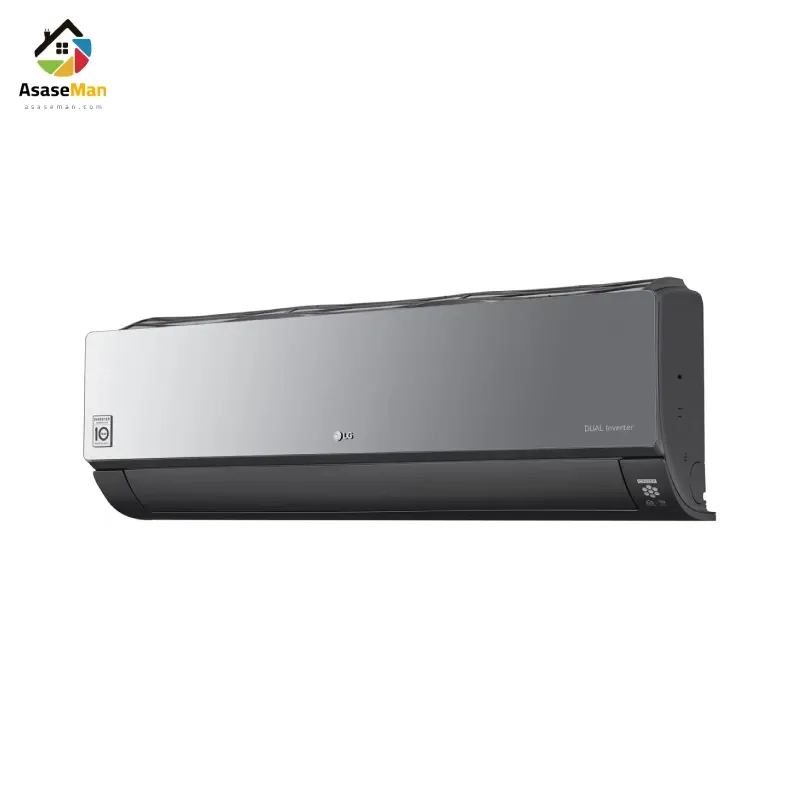 کولر گازی ال جی 26000 دوال اینورتر مدل ARTN26K