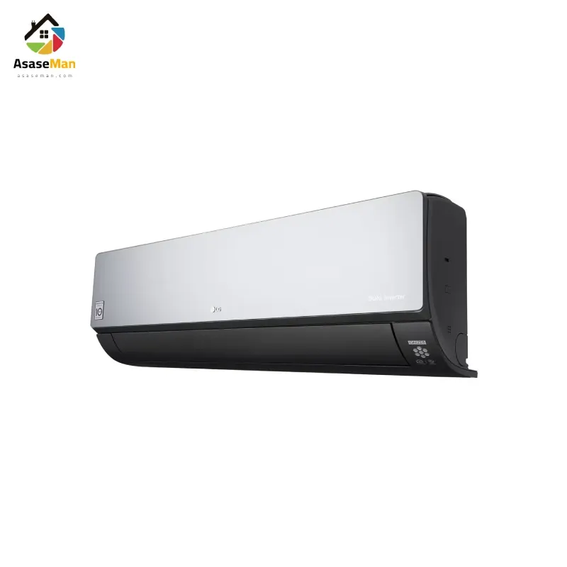 کولر گازی ال جی 26000 دوال اینورتر مدل ARTN26K