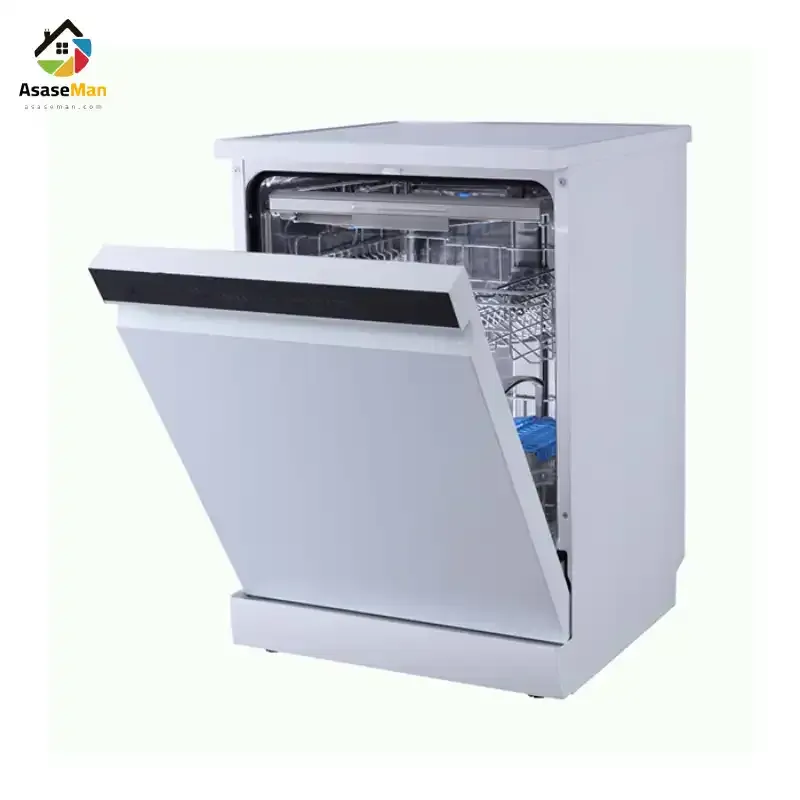 ماشین ظرفشویی توربو مدل DW4050XLW