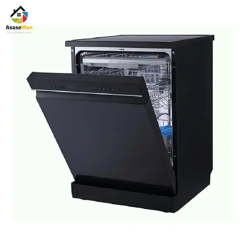 ماشین ظرفشویی توربو مدل DW4050XLB
